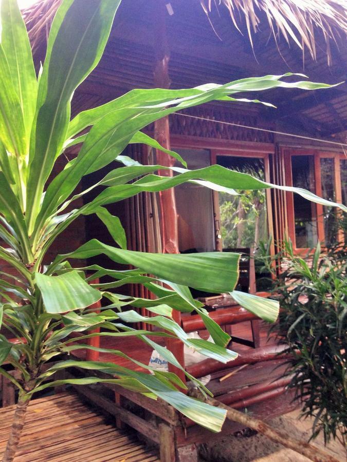 Mayom Garden (Adults Only) كو بانغان المظهر الخارجي الصورة
