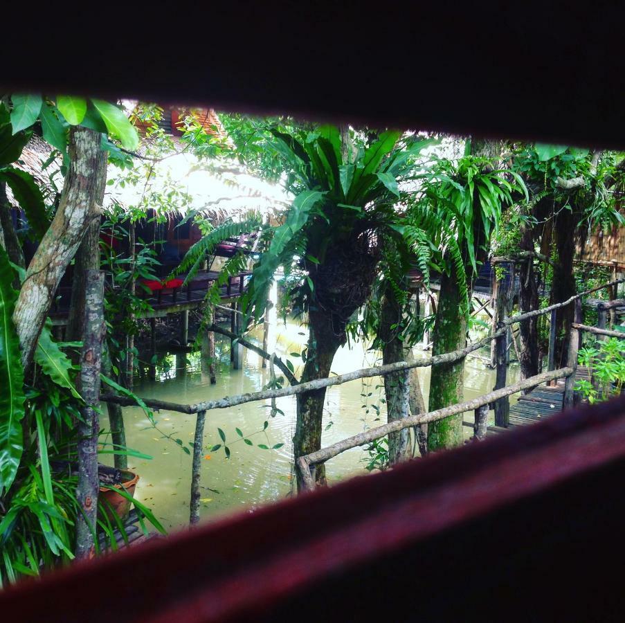 Mayom Garden (Adults Only) كو بانغان المظهر الخارجي الصورة