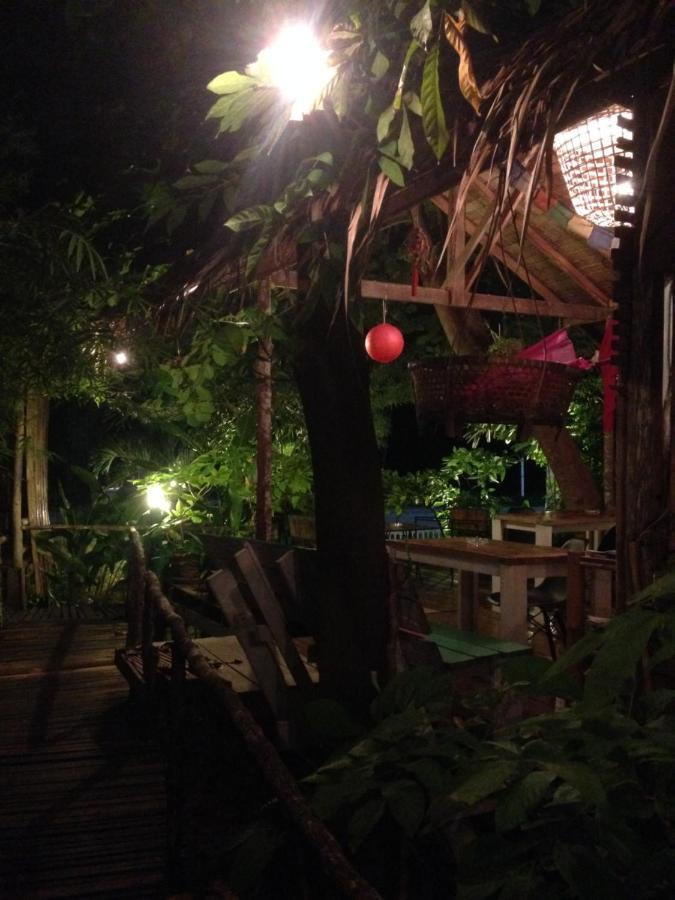 Mayom Garden (Adults Only) كو بانغان المظهر الخارجي الصورة