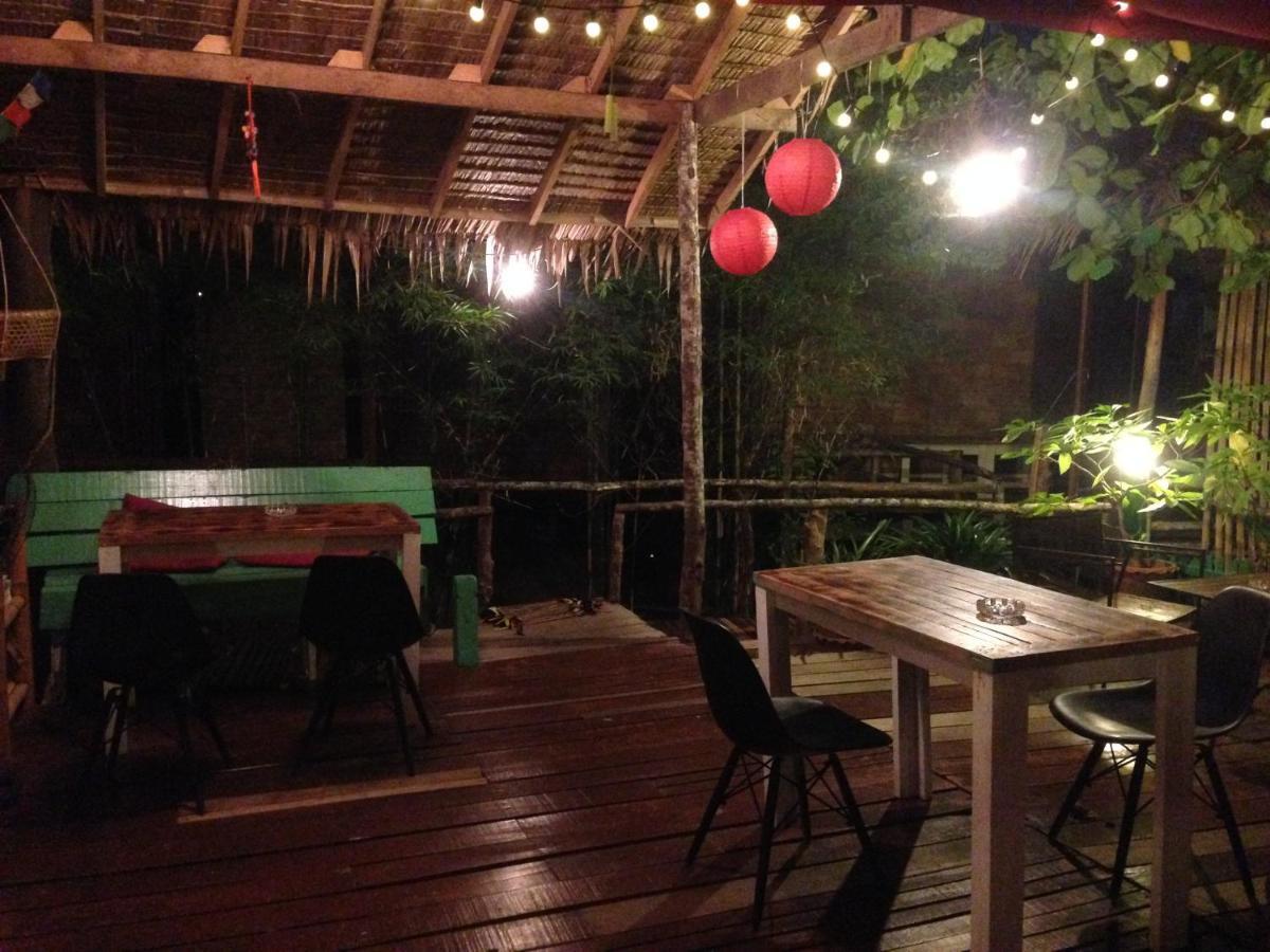 Mayom Garden (Adults Only) كو بانغان المظهر الخارجي الصورة
