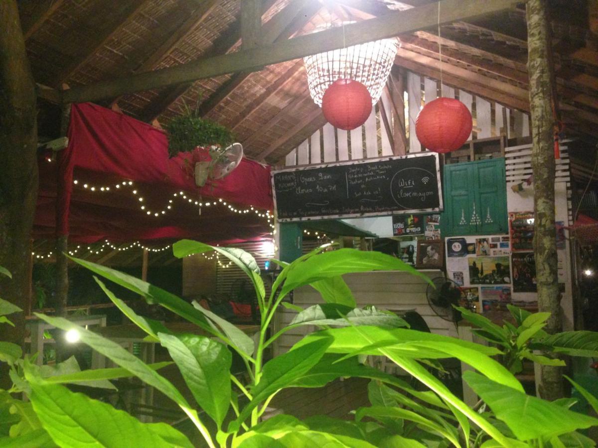 Mayom Garden (Adults Only) كو بانغان المظهر الخارجي الصورة
