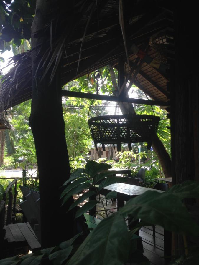 Mayom Garden (Adults Only) كو بانغان المظهر الخارجي الصورة