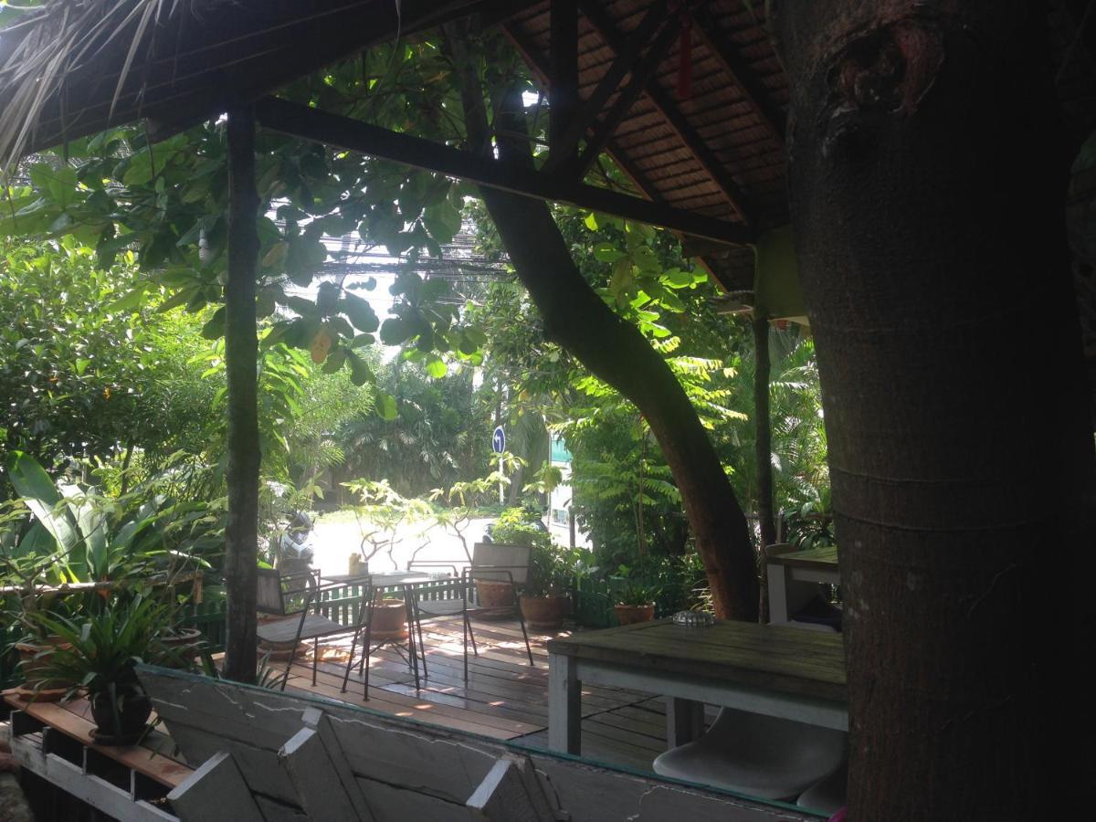 Mayom Garden (Adults Only) كو بانغان المظهر الخارجي الصورة