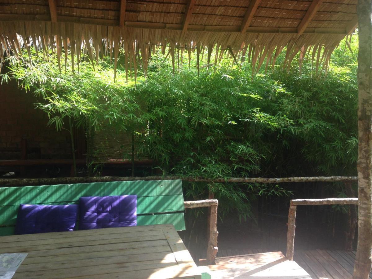 Mayom Garden (Adults Only) كو بانغان المظهر الخارجي الصورة