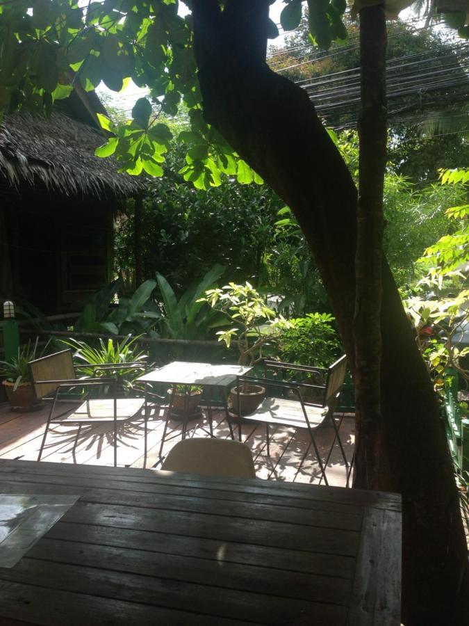 Mayom Garden (Adults Only) كو بانغان المظهر الخارجي الصورة